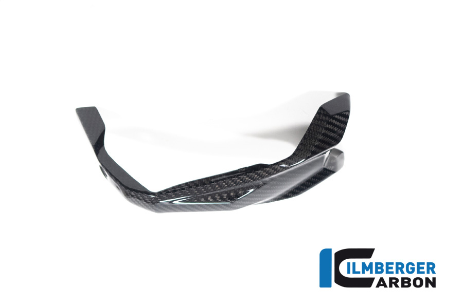 Zündkerzenstecker Abdeckung links glänzend BMW R 1300 GS ab 2023 BMW R 1300 RS Carbon – Bild 4