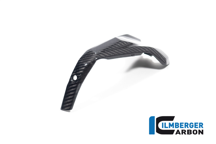 Zündkerzenstecker Abdeckung links glänzend BMW R 1300 GS ab 2023 BMW R 1300 RS Carbon – Bild 5