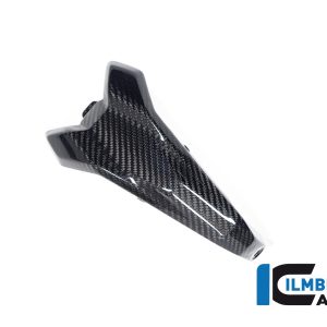 Zündkerzenstecker Abdeckung rechts glänzend BMW R 1300 GS ab 2023 BMW R 1300 RS Carbon