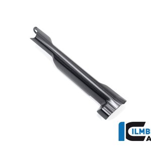Bremsleitungsabdeckung matt BMW R 1300 GS ab 2023 BMW R 1300 RS Carbon