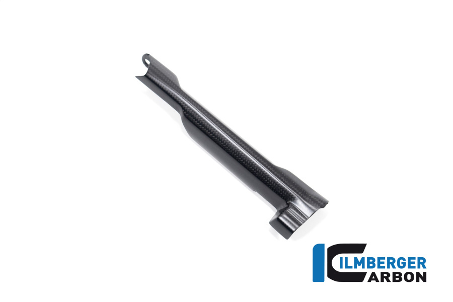 Bremsleitungsabdeckung matt BMW R 1300 GS ab 2023 BMW R 1300 GS (ab 2023) Carbon