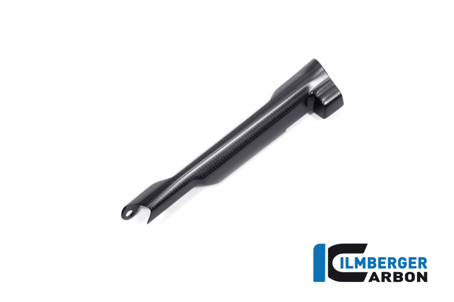 Bremsleitungsabdeckung matt BMW R 1300 GS ab 2023 BMW R 1300 GS (ab 2023) Carbon – Bild 2