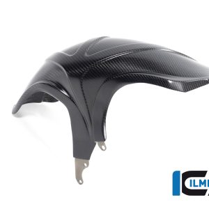 Kotflügel hinten matt BMW R 1300 GS ab 2023 BMW R 1300 GS Adventure (ab 2024) Carbon