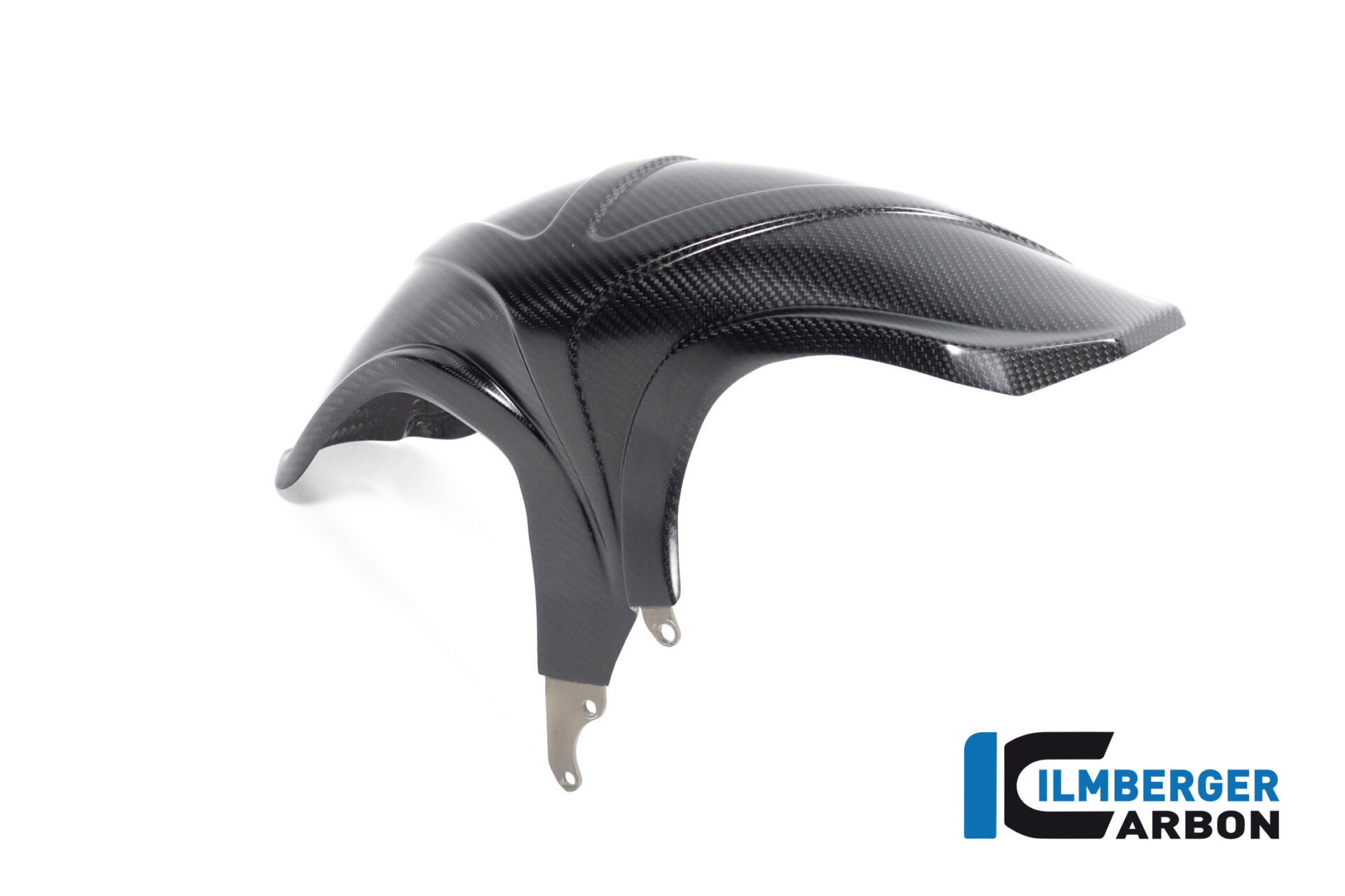Kotflügel hinten matt BMW R 1300 GS ab 2023 BMW R 1300 GS Adventure (ab 2024) Carbon