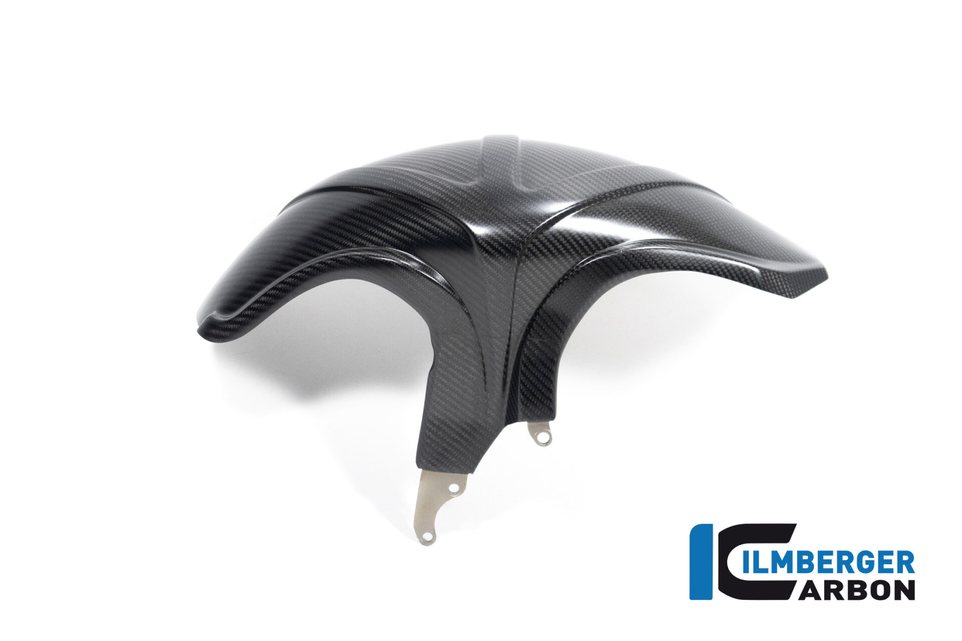 Kotflügel hinten matt BMW R 1300 GS ab 2023 BMW R 1300 GS Adventure (ab 2024) Carbon – Bild 2