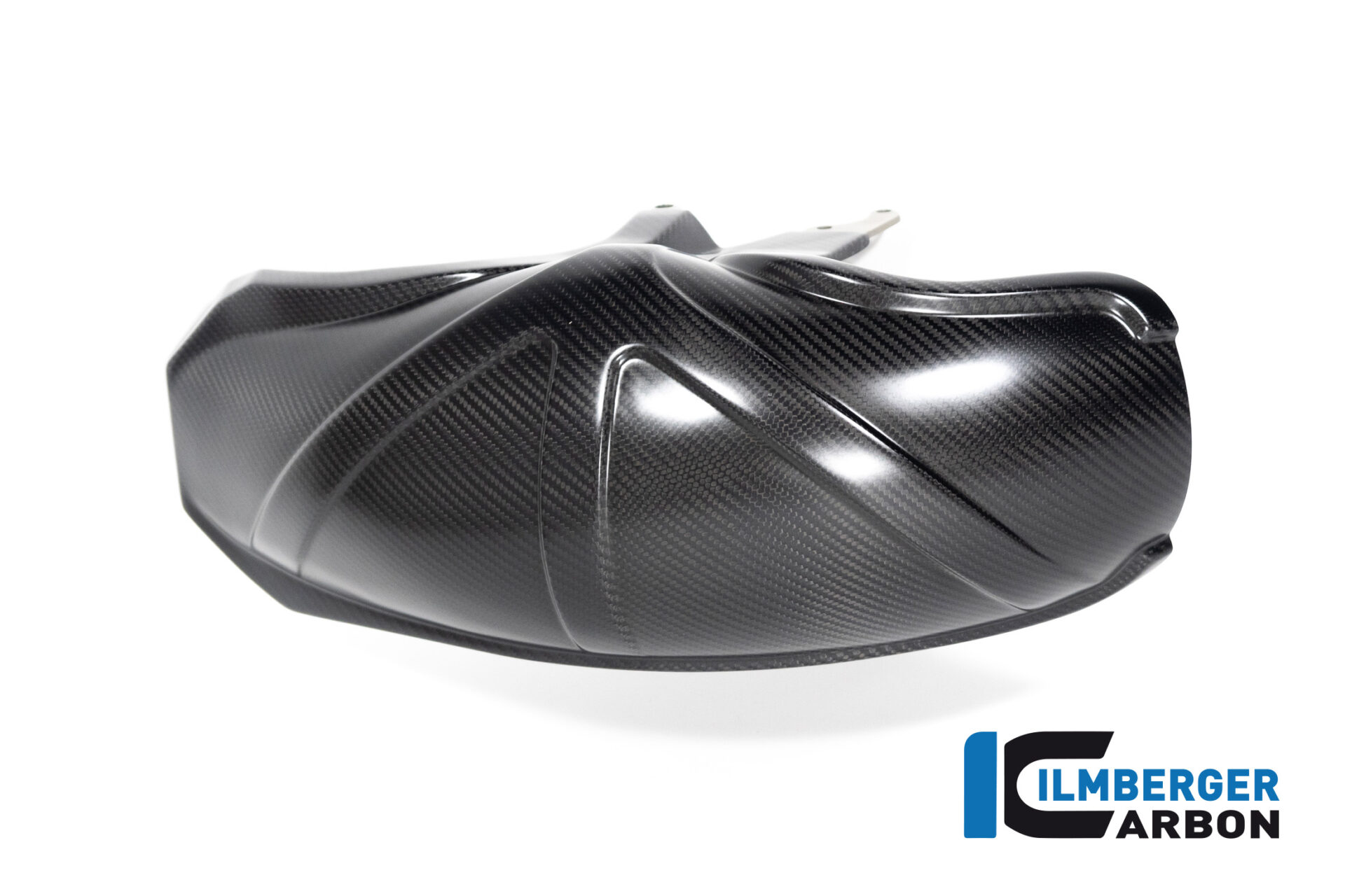 Kotflügel hinten matt BMW R 1300 GS ab 2023 BMW R 1300 GS Adventure (ab 2024) Carbon – Bild 5