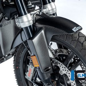 Kotflügel vorne matt BMW R 1300 GS ab 2023 BMW R 1300 GS Adventure (ab 2024) Carbon