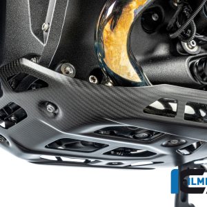 Unterer Motorschutz matt BMW R 1300 GS ab 2023 BMW R 1300 GS Adventure (ab 2024) Carbon