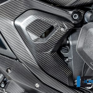 Rahmendreieckcover rechts matt BMW R 1300 GS ab 2023 BMW R 1300 RS Carbon