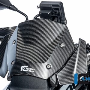 Windabweiser links matt BMW R 1300 GS ab 2023 BMW R 1300 GS Adventure (ab 2024) Carbon
