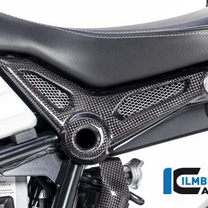 Abdeckung am Rahmenheck links BMW R nineT BMW R nineT Urban GS 2016 -2023