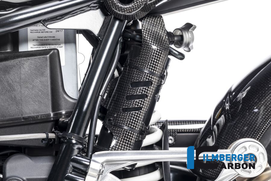 Halterung Tankentlüftung BMW R nine T Racer '17 BMW R nineT Racer 2017 - 2023 – Bild 2