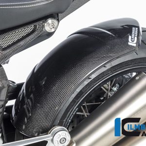 Kotflügel hinten Retro Design BMW R nineT BMW R nineT Racer 2017 - 2023