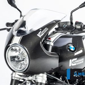 Lenkerverkleidung 90S Style incl. Scheibe BMW R nineT BMW R nineT 2017 - 2023