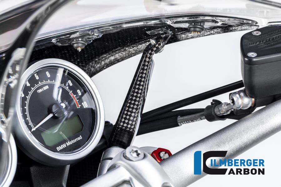 Haltekit für Lenkerverkleidung BMW R NineT BMW R nineT 2017 - 2023
