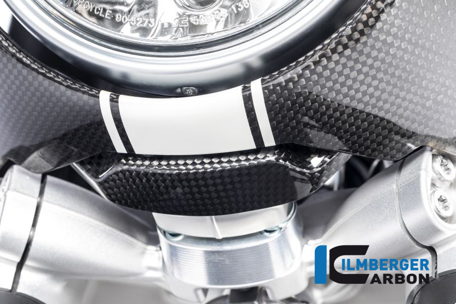 Haltekit für Lenkerverkleidung BMW R NineT BMW R nineT 2017 - 2023 – Bild 2