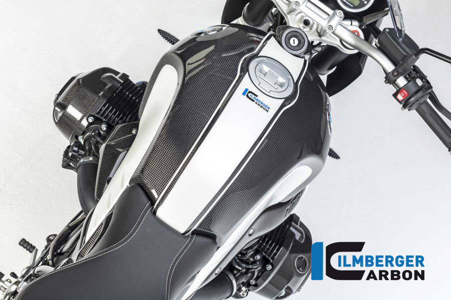 Tank BMW R Nine T BMW R nineT (2014-2016)