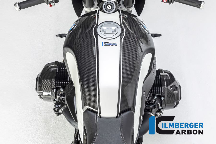 Tank BMW R Nine T BMW R nineT (2014-2016) – Bild 2