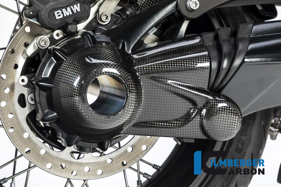 Haltekit für Lenkerverkleidung BMW R NineT BMW R nineT 2017 - 2023 – Bild 3