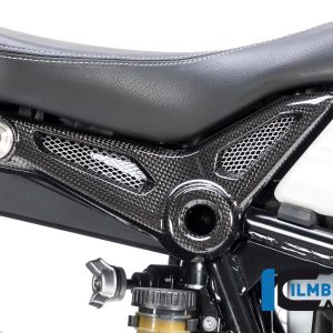 Abdeckung am Rahmenheck rechts BMW R nineT BMW R nineT Urban GS 2016 -2023
