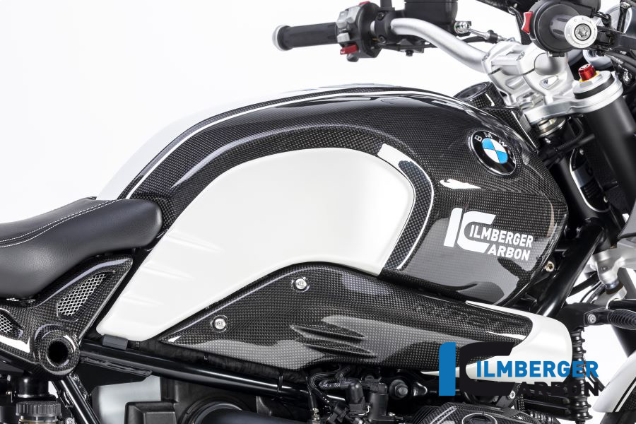 Tank BMW R Nine T BMW R nineT (2014-2016) – Bild 3