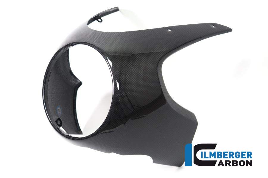 Lenkerverkleidung 90S Style incl. Scheibe BMW R nineT BMW R nineT 2017 - 2023 – Bild 4