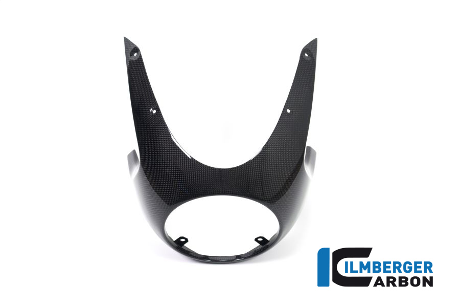 Lenkerverkleidung 90S Style incl. Scheibe BMW R nineT BMW R nineT 2017 - 2023 – Bild 5