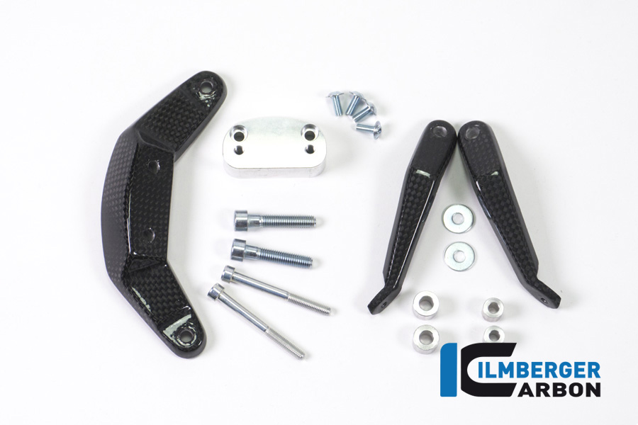 Haltekit für Lenkerverkleidung BMW R NineT BMW R nineT 2017 - 2023 – Bild 4