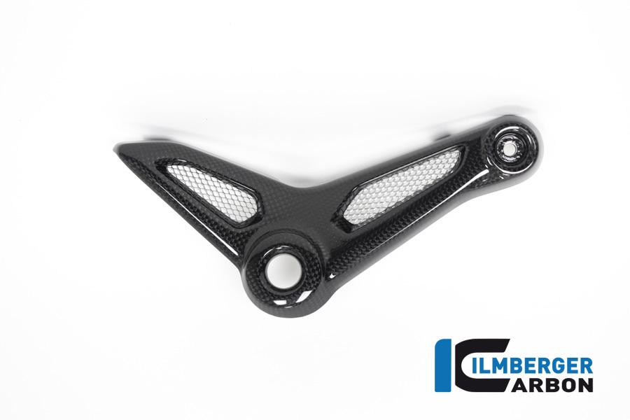 Abdeckung am Rahmenheck links BMW R nineT BMW R nineT Scrambler 2016 -2023 – Bild 5