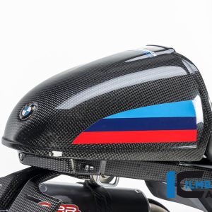 Rahmenheckverkleidung BMW R nine T Racer´17 BMW R nineT Racer 2017 - 2023