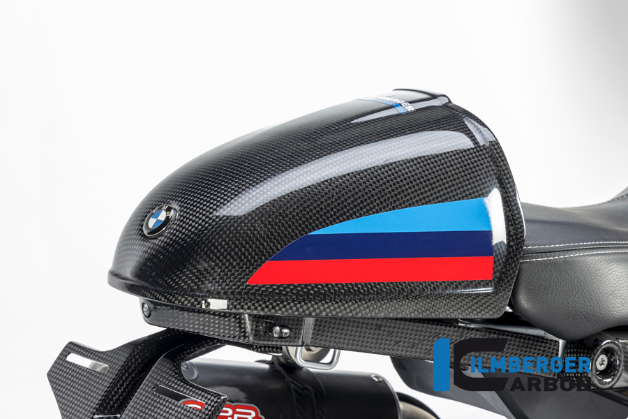 Rahmenheckverkleidung BMW R nine T Racer´17 BMW R nineT 2017 - 2023