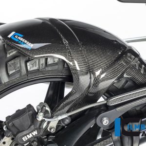 Kotflügel hinten für Offroad Reifen BMW R nineT BMW R nineT Urban GS 2016 -2023