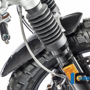 Kotflügel vorn/hinteres Teil BMW R nineT Urban GS BMW R nineT Urban GS 2016 -2023