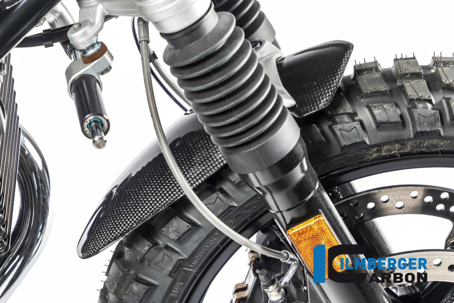 Kotflügel vorn/hinteres Teil BMW R nineT Urban GS BMW R nineT Urban GS 2016 -2023