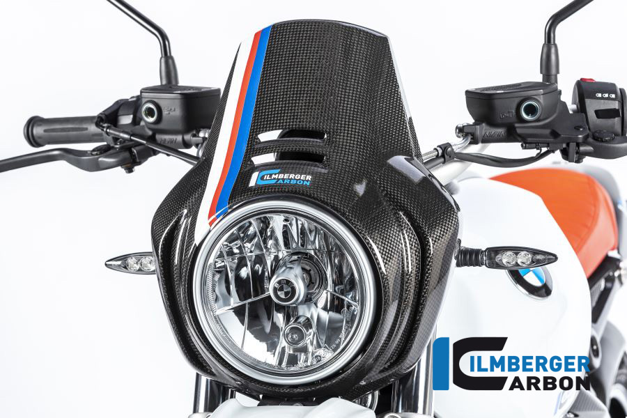 Scheinwerferverkleidung BMW R nineT Urban GS BMW R nineT Urban GS 2016 -2023