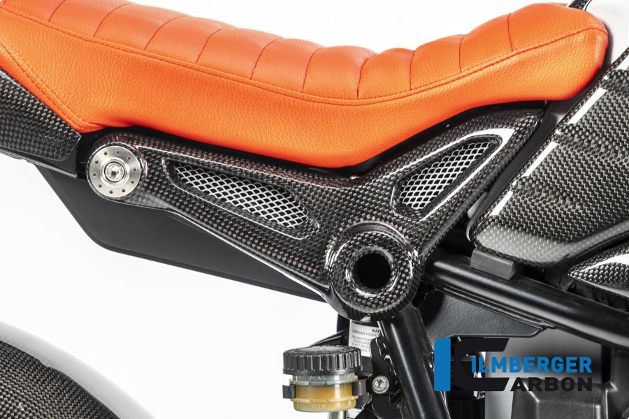 Abdeckung am Rahmenheck rechts BMW R nineT BMW R nineT (2014-2016) – Bild 5