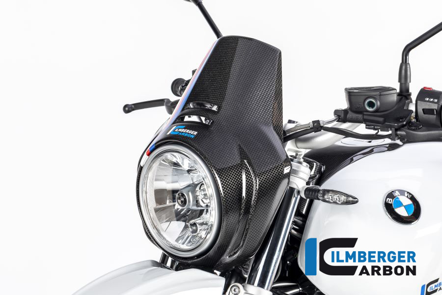Scheinwerferverkleidung BMW R nineT Urban GS BMW R nineT Urban GS 2016 -2023 – Bild 2