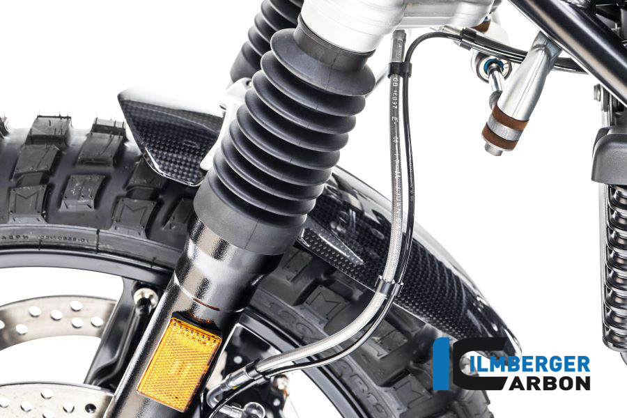 Kotflügel vorn/hinteres Teil BMW R nineT Urban GS BMW R nineT Urban GS 2016 -2023 – Bild 2