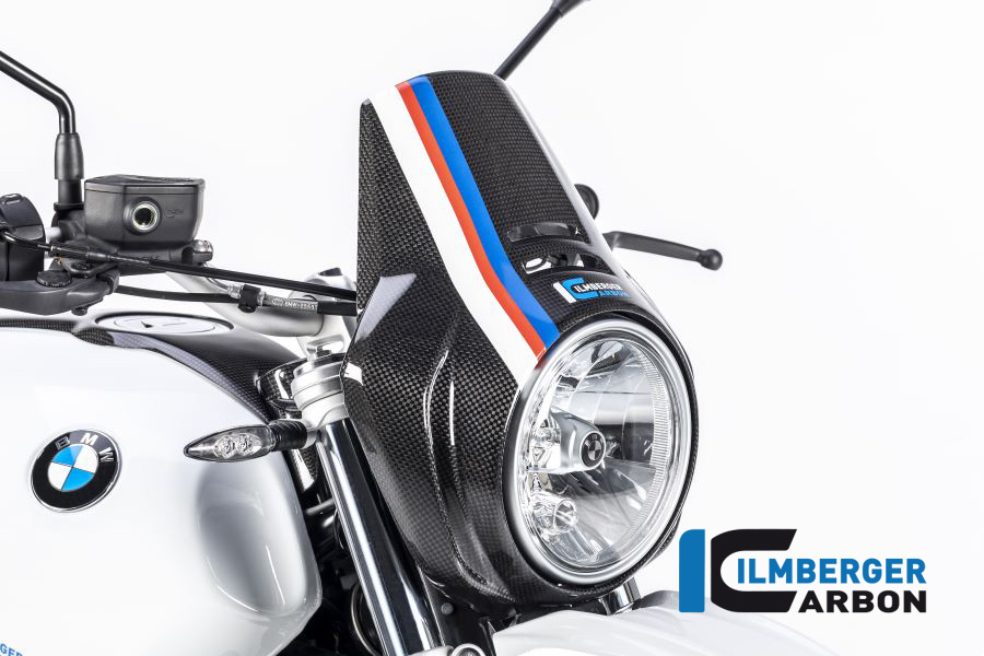Scheinwerferverkleidung BMW R nineT Urban GS BMW R nineT Urban GS 2016 -2023 – Bild 3