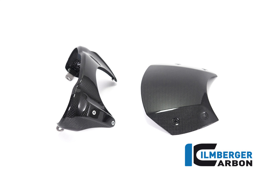 Windschild Carbon - BMW R NineT BMW R nineT (2014-2016) – Bild 5