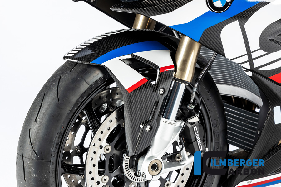 Kotflügel vorne BMW S 1000 RR ab Bj 2019 BMW S 1000 RR Strasse (2019-2022)