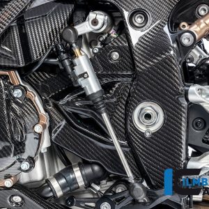 Ritzelabdeckung BMW S 1000 RR ab Bj 2019 BMW S 1000 RR Strasse (ab 2025)