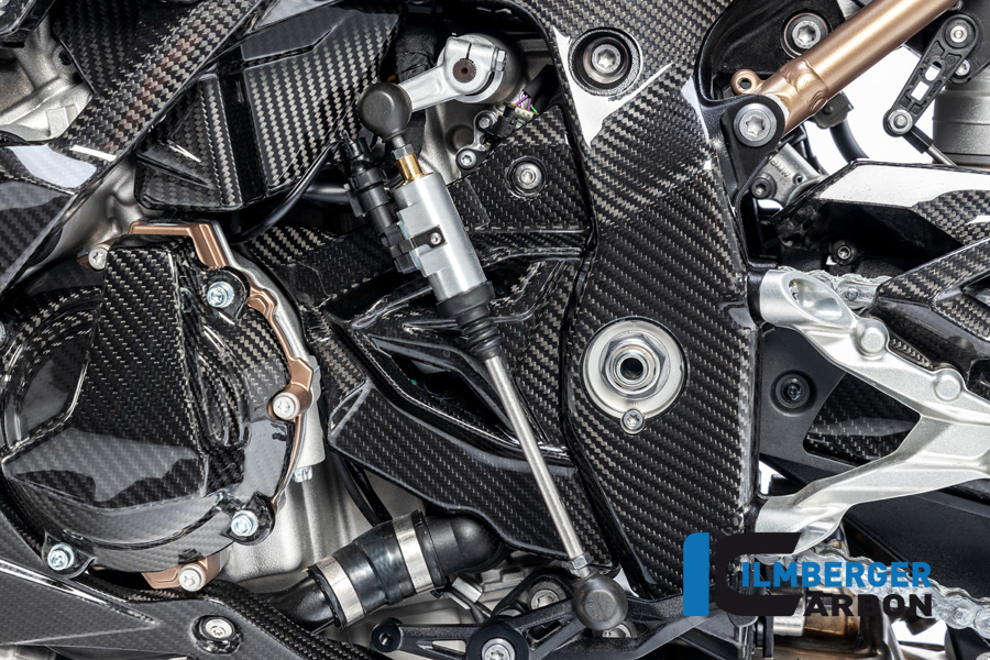 Ritzelabdeckung BMW S 1000 RR ab Bj 2019 BMW M 1000 RR Strasse ab 2025
