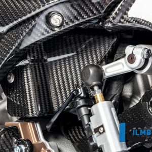 Kabelbaumabdeckung BMW S 1000 RR ab Bj 2019 / M 1000 RR / M 1000 R BMW S 1000 RR Strasse (ab 2025)