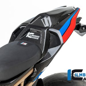 Einperson Heck Mittelteil BMW S 1000 RR ab Bj 2019 BMW S 1000 RR Strasse (2019-2022)