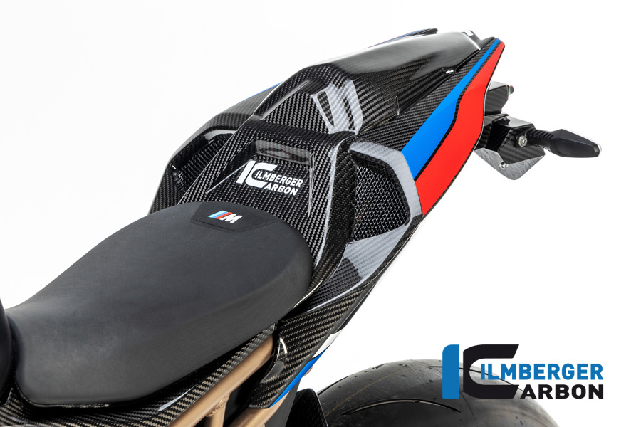 Heckverkleidung links BMW S 1000 RR ab Bj 2019 BMW M 1000 RR Strasse (2021-2022)