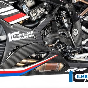 Verkleidungsunterteil lange Version BMW S 1000 RR Strasse ab 2019 BMW S 1000 RR Strasse (ab 2025)