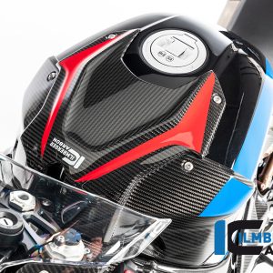 Tankabdeckung oben  BMW S 1000 RR ab Bj 2019 / M 1000 RR / S 1000 R / M 1000 R BMW S 1000 RR Strasse (ab 2025)