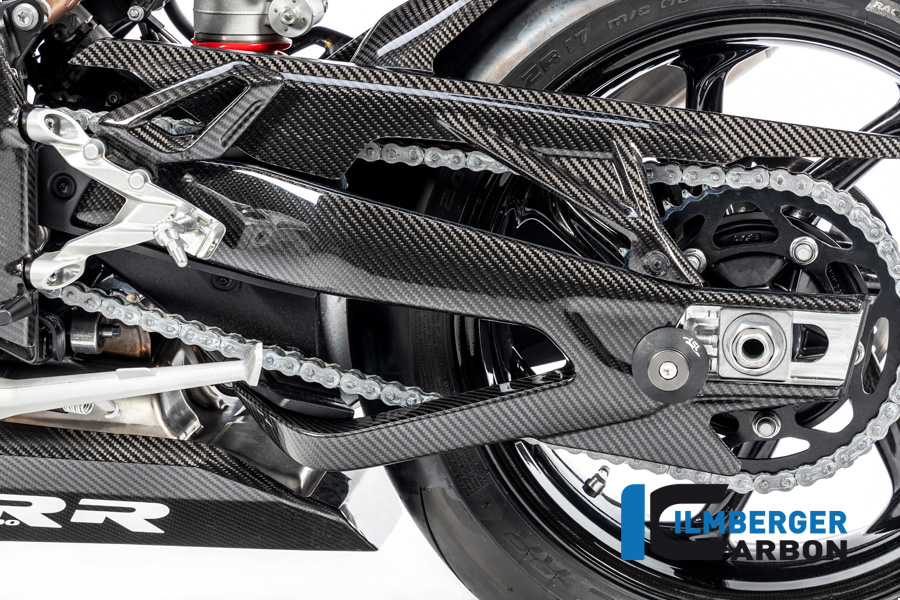 Schwingenabdeckung links BMW S 1000 RR ab Bj 2019 BMW M 1000 RR Racing (ab 2025)