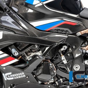 Rahmenabdeckung links grosse Version BMW S 1000 RR ab Bj 2019 BMW S 1000 RR Strasse (ab 2025)